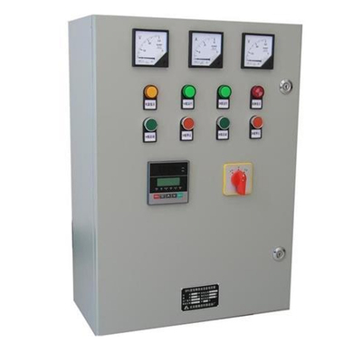 SDY型雙電源配電柜