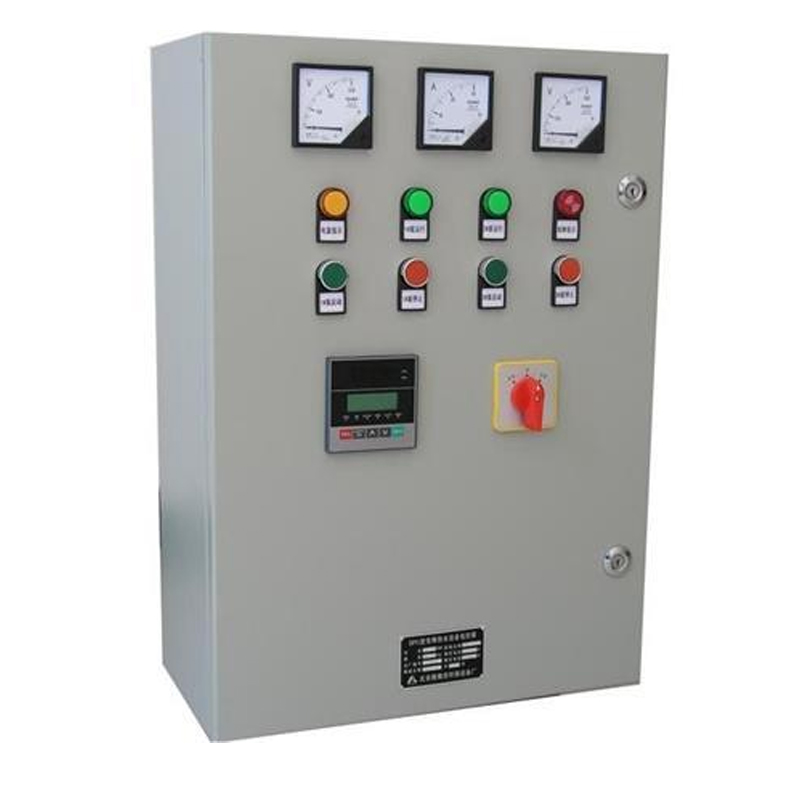 SDY型雙電源配電柜