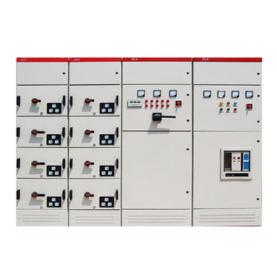 低壓抽出式開關柜