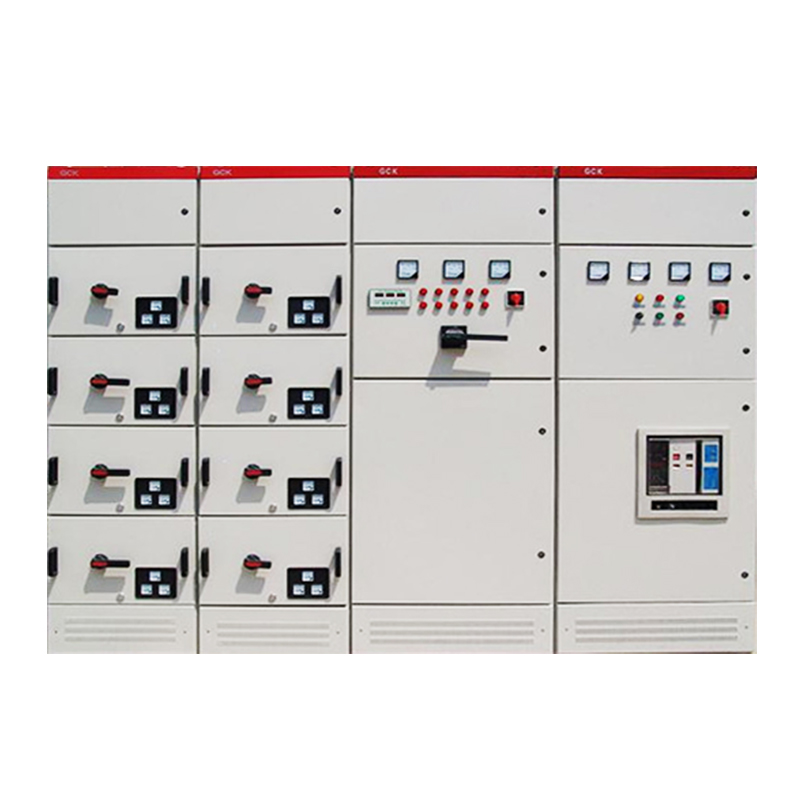 低壓抽出式開關(guān)柜