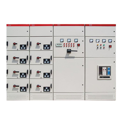 DCS成套動力柜