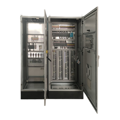 DCS自動化控制系統(tǒng)柜
