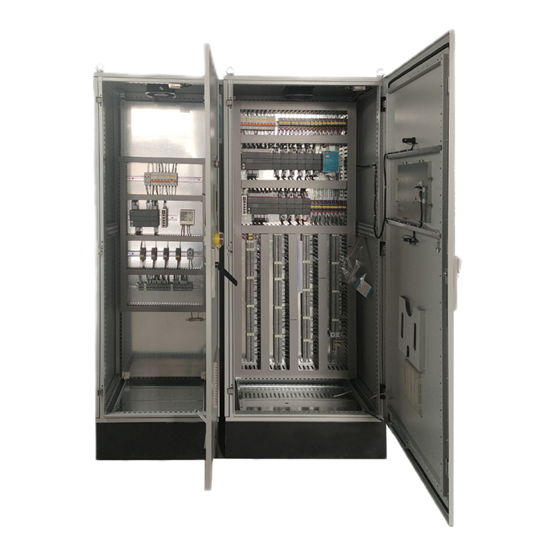 DCS自動化控制系統(tǒng)柜