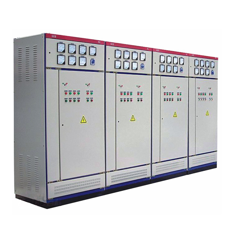 GGD系列低壓開關(guān)柜