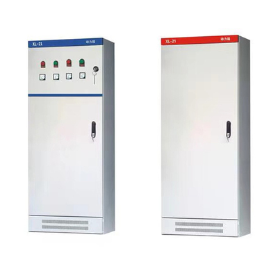 XL-21系列低壓動力配電柜