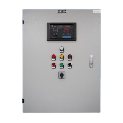 JXF系列中低壓配電箱