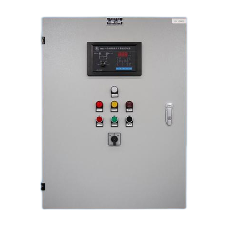 JXF系列中低壓配電箱