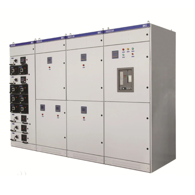 MNS系列低壓抽出式開關柜