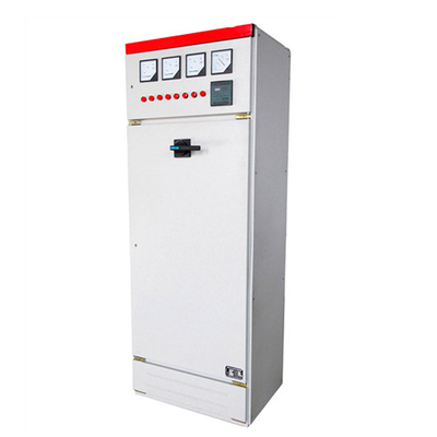 GGJ型低壓無功功率補償開關柜