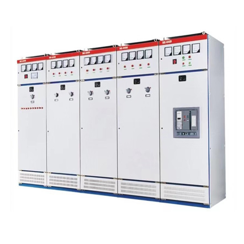 高壓開關(guān)柜