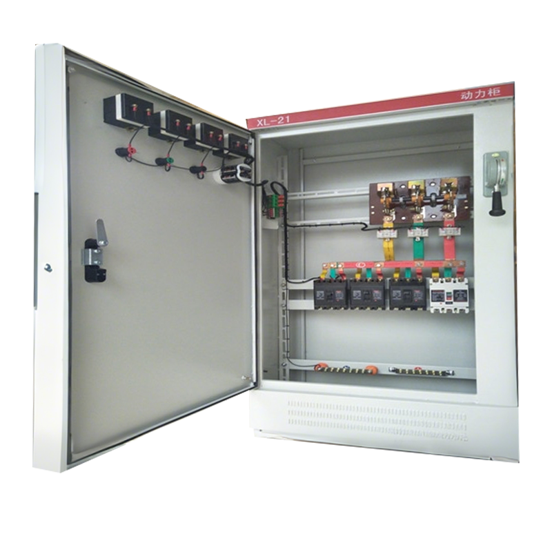 動(dòng)力柜